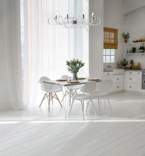 Подвесная люстра Maytoni Atlanta MOD051PL-09TR в Коротчаево - korotchaevo.mebel24.online | фото 4