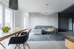 Подвесная люстра Maytoni Atlanta MOD051PL-09TR в Коротчаево - korotchaevo.mebel24.online | фото 5