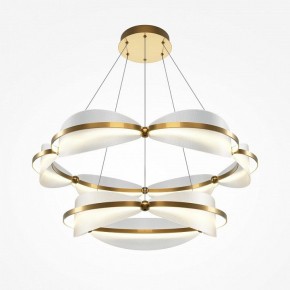 Подвесная люстра Maytoni Breeze MOD281PL-L80BS3K в Коротчаево - korotchaevo.mebel24.online | фото 2