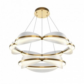 Подвесная люстра Maytoni Breeze MOD281PL-L80BS3K в Коротчаево - korotchaevo.mebel24.online | фото 3