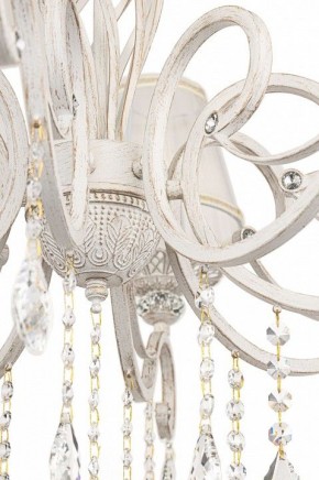 Подвесная люстра Maytoni Grace ARM247-10-G в Коротчаево - korotchaevo.mebel24.online | фото 8