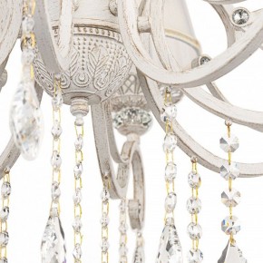 Подвесная люстра Maytoni Grace ARM247-10-G в Коротчаево - korotchaevo.mebel24.online | фото 9