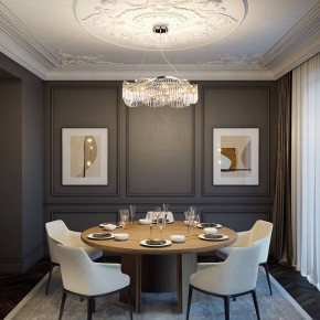 Подвесная люстра Maytoni Gracia DIA201PL-10G в Коротчаево - korotchaevo.mebel24.online | фото 3