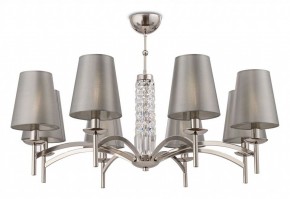 Подвесная люстра Maytoni Krona MOD076PL-08N в Коротчаево - korotchaevo.mebel24.online | фото 2