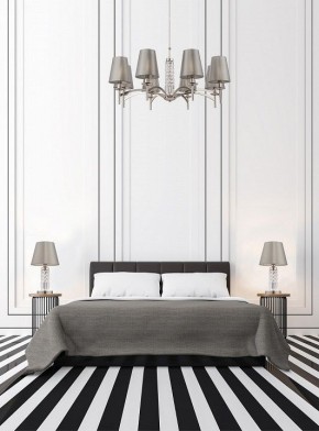 Подвесная люстра Maytoni Krona MOD076PL-08N в Коротчаево - korotchaevo.mebel24.online | фото 3