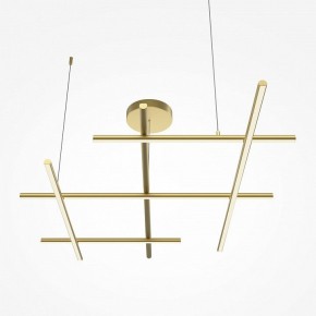 Подвесная люстра Maytoni Radiance MOD278PL-L86G3K в Коротчаево - korotchaevo.mebel24.online | фото 2