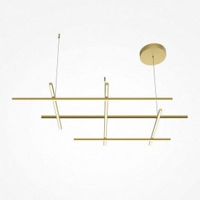 Подвесная люстра Maytoni Radiance MOD278PL-L86G3K в Коротчаево - korotchaevo.mebel24.online | фото 3