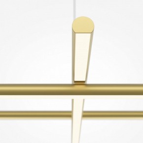 Подвесная люстра Maytoni Radiance MOD278PL-L86G3K в Коротчаево - korotchaevo.mebel24.online | фото 4