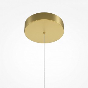 Подвесная люстра Maytoni Radiance MOD278PL-L86G3K в Коротчаево - korotchaevo.mebel24.online | фото 6
