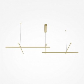 Подвесная люстра Maytoni Radiance MOD278PL-L86G3K1 в Коротчаево - korotchaevo.mebel24.online | фото 2