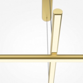 Подвесная люстра Maytoni Radiance MOD278PL-L86G3K1 в Коротчаево - korotchaevo.mebel24.online | фото 4