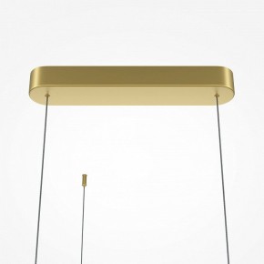 Подвесная люстра Maytoni Radiance MOD278PL-L86G3K1 в Коротчаево - korotchaevo.mebel24.online | фото 6