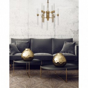 Подвесная люстра MW-Light Альгеро 3 285010703 в Коротчаево - korotchaevo.mebel24.online | фото 10