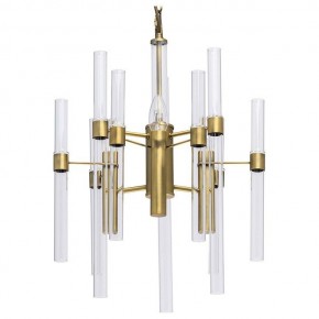 Подвесная люстра MW-Light Альгеро 3 285010703 в Коротчаево - korotchaevo.mebel24.online | фото 2