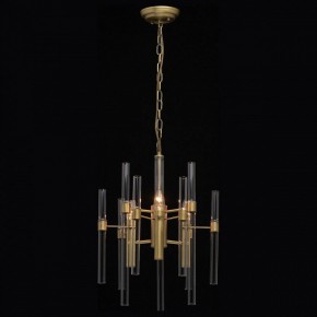Подвесная люстра MW-Light Альгеро 3 285010703 в Коротчаево - korotchaevo.mebel24.online | фото 3