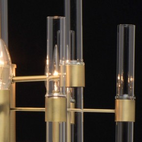 Подвесная люстра MW-Light Альгеро 3 285010703 в Коротчаево - korotchaevo.mebel24.online | фото 6