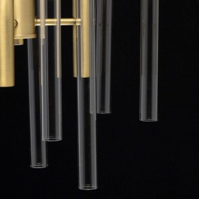 Подвесная люстра MW-Light Альгеро 3 285010703 в Коротчаево - korotchaevo.mebel24.online | фото 7