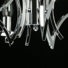 Подвесная люстра MW-Light Атмосфера 5 699011106 в Коротчаево - korotchaevo.mebel24.online | фото 11