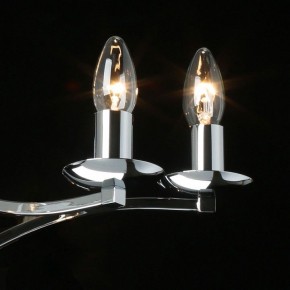 Подвесная люстра MW-Light Атмосфера 5 699011106 в Коротчаево - korotchaevo.mebel24.online | фото 5