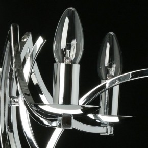 Подвесная люстра MW-Light Атмосфера 5 699011106 в Коротчаево - korotchaevo.mebel24.online | фото 6