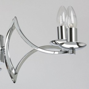 Подвесная люстра MW-Light Атмосфера 5 699011106 в Коротчаево - korotchaevo.mebel24.online | фото 7