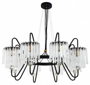 Подвесная люстра MW-Light Лавиния 443010808 в Коротчаево - korotchaevo.mebel24.online | фото 2