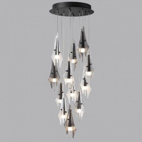 Подвесная люстра Odeon Light Afalina 5442/69L в Коротчаево - korotchaevo.mebel24.online | фото 3