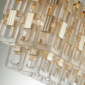 Подвесная люстра Odeon Light Buckle 4989/10 в Коротчаево - korotchaevo.mebel24.online | фото 8