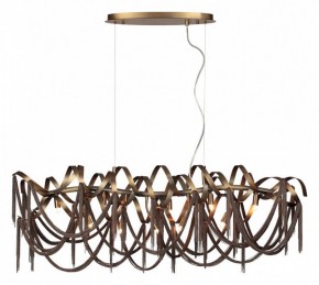 Подвесная люстра Odeon Light Chainy 5066/10 в Коротчаево - korotchaevo.mebel24.online | фото 2