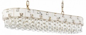 Подвесная люстра Odeon Light Chessi 5076/10 в Коротчаево - korotchaevo.mebel24.online | фото