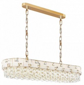 Подвесная люстра Odeon Light Chessi 5076/10 в Коротчаево - korotchaevo.mebel24.online | фото 2