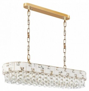 Подвесная люстра Odeon Light Chessi 5076/10 в Коротчаево - korotchaevo.mebel24.online | фото 3