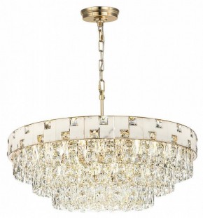 Подвесная люстра Odeon Light Chessi 5076/21 в Коротчаево - korotchaevo.mebel24.online | фото 2