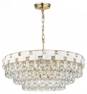 Подвесная люстра Odeon Light Chessi 5076/21 в Коротчаево - korotchaevo.mebel24.online | фото 3