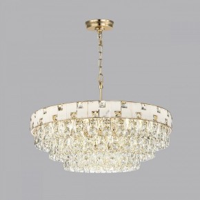Подвесная люстра Odeon Light Chessi 5076/21 в Коротчаево - korotchaevo.mebel24.online | фото 4
