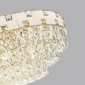 Подвесная люстра Odeon Light Chessi 5076/21 в Коротчаево - korotchaevo.mebel24.online | фото 6