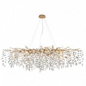 Подвесная люстра Odeon Light Delica 4969/16 в Коротчаево - korotchaevo.mebel24.online | фото 2