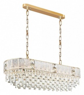 Подвесная люстра Odeon Light Fiesta 5070/14 в Коротчаево - korotchaevo.mebel24.online | фото 3