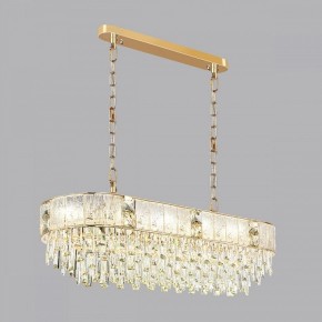 Подвесная люстра Odeon Light Fiesta 5070/14 в Коротчаево - korotchaevo.mebel24.online | фото 4