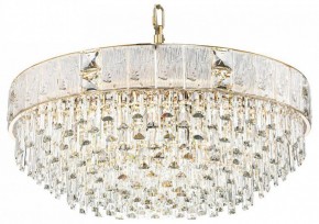 Подвесная люстра Odeon Light Fiesta 5070/21 в Коротчаево - korotchaevo.mebel24.online | фото