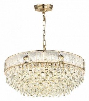 Подвесная люстра Odeon Light Fiesta 5070/21 в Коротчаево - korotchaevo.mebel24.online | фото 2