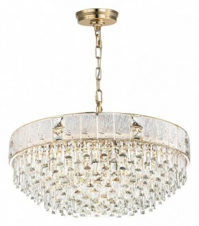 Подвесная люстра Odeon Light Fiesta 5070/21 в Коротчаево - korotchaevo.mebel24.online | фото 3