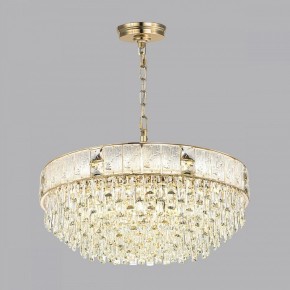 Подвесная люстра Odeon Light Fiesta 5070/21 в Коротчаево - korotchaevo.mebel24.online | фото 4