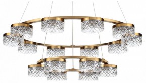 Подвесная люстра Odeon Light Fivre 5032/96L в Коротчаево - korotchaevo.mebel24.online | фото