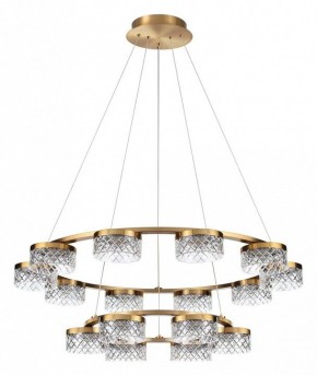 Подвесная люстра Odeon Light Fivre 5032/96L в Коротчаево - korotchaevo.mebel24.online | фото 3