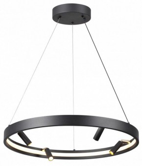 Подвесная люстра Odeon Light Fonda 4317/58L в Коротчаево - korotchaevo.mebel24.online | фото 2