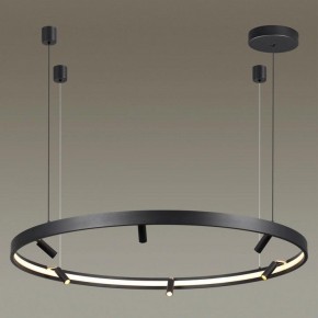 Подвесная люстра Odeon Light Fonda 4317/93L в Коротчаево - korotchaevo.mebel24.online | фото 5