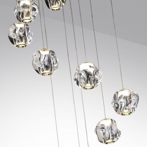 Подвесная люстра Odeon Light Jemstone 5085/60L в Коротчаево - korotchaevo.mebel24.online | фото 5