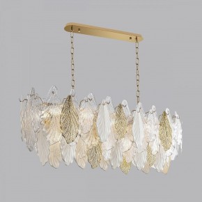 Подвесная люстра Odeon Light Lace 5052/14 в Коротчаево - korotchaevo.mebel24.online | фото 4