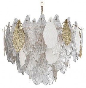 Подвесная люстра Odeon Light Lace 5052/15 в Коротчаево - korotchaevo.mebel24.online | фото